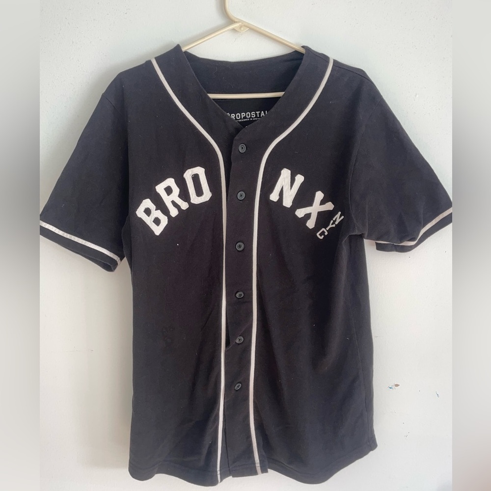 Bronx New York Jersey